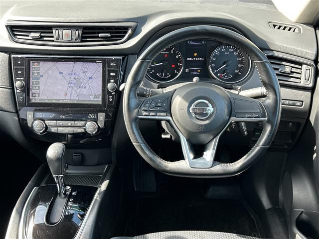 エクストレイル2.0 20X エクストリーマーX 4WD