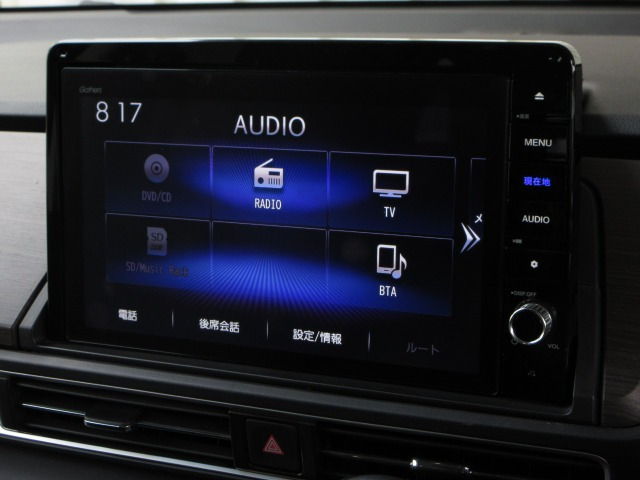 オデッセイ2.0 e:HEV アブソルート EX