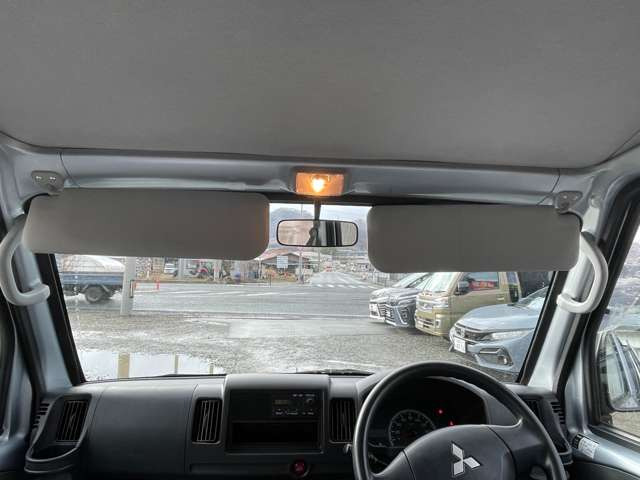 ミニキャブバンCD ハイルーフ 4WD