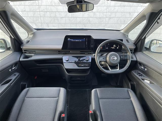 セレナ2.0 ハイウェイスターV