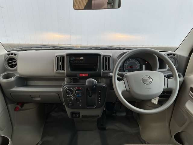 クリッパーDX ハイルーフ 4WD