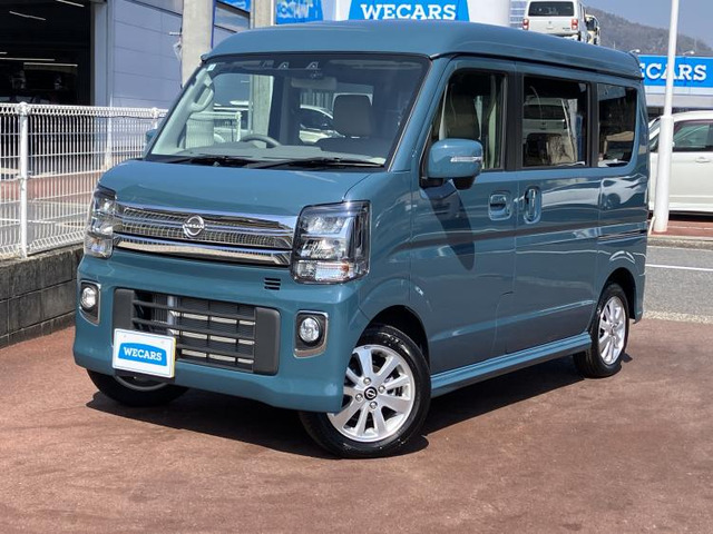 クリッパーリオE