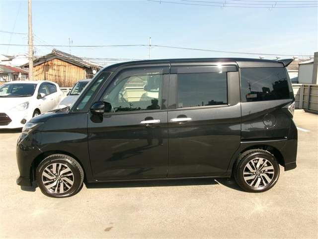 タンク1.0 カスタム G