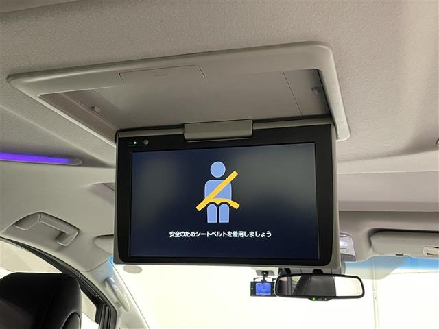 アルファード2.5 S Cパッケージ