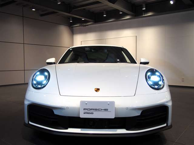 911カレラ PDK