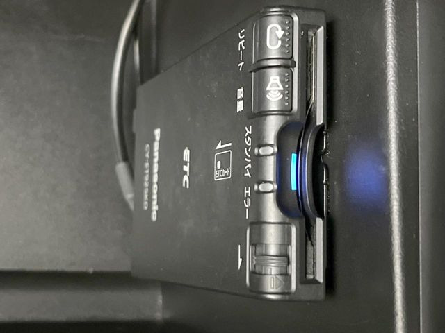 ��ETC�ԍڊ�(�A���e�i�����^�����ē��^�C�v):�������n�����ɂ͍ăZ�b�g�A�b�v�����{��A���n���������܂��B�}�C���[�W�o�^�Ɋւ��Ă����C�y�ɃX�^�b�t�܂ł��q�˂��������B