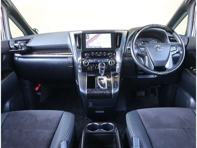 ヴェルファイア2.5 Z ゴールデンアイズ