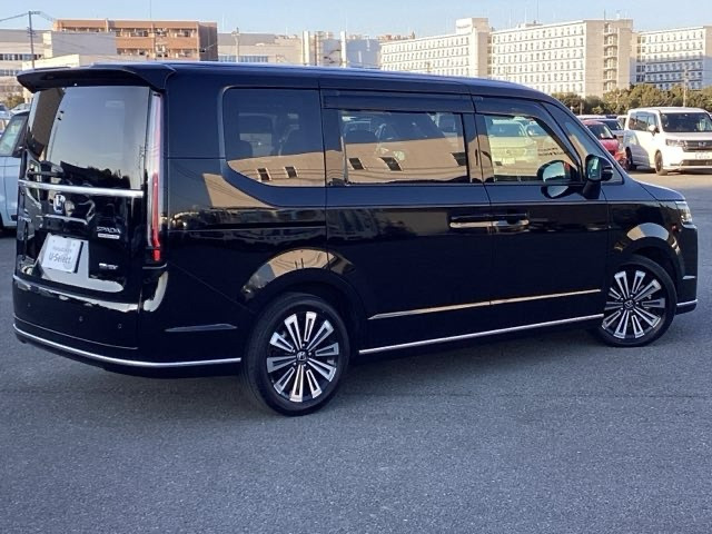 ステップワゴン