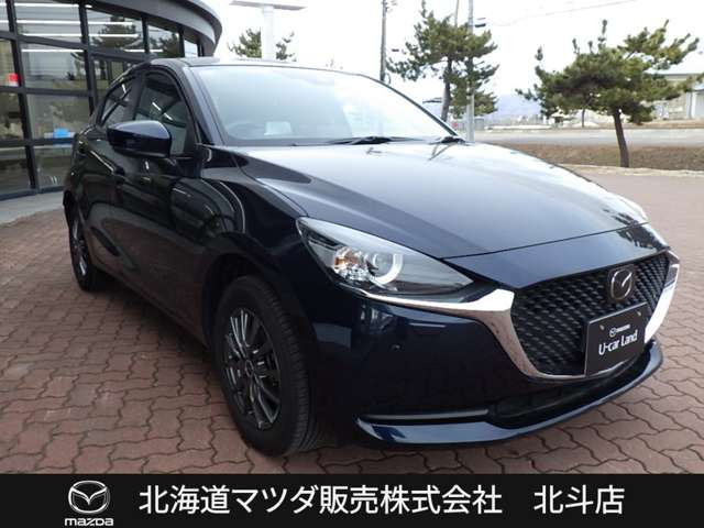 MAZDA21.5 15S プロアクティブ Sパッケージ 4WD