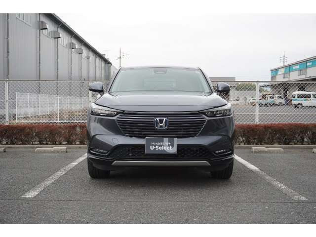 ヴェゼル1.5 ハイブリッド Z