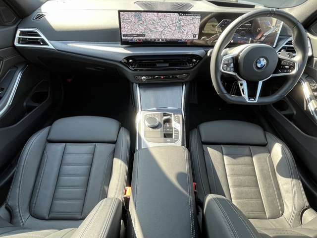 3シリーズツーリング320d xドライブ Mスポーツ  4WD