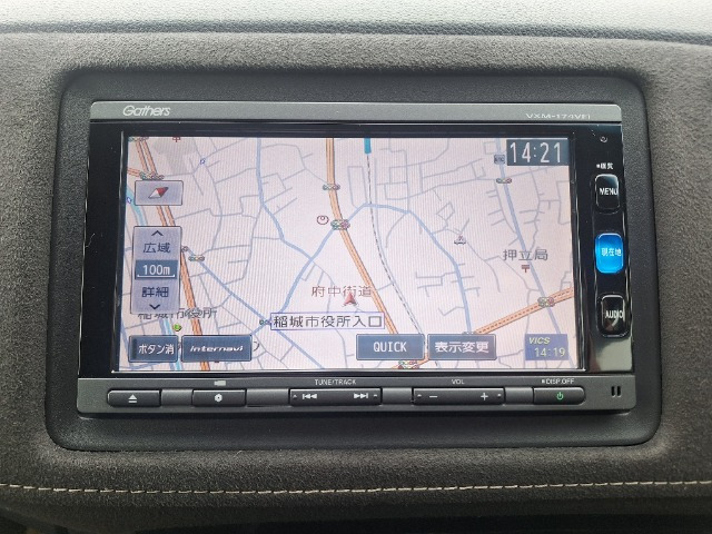 ヴェゼル1.5 ハイブリッド RS ホンダセンシング