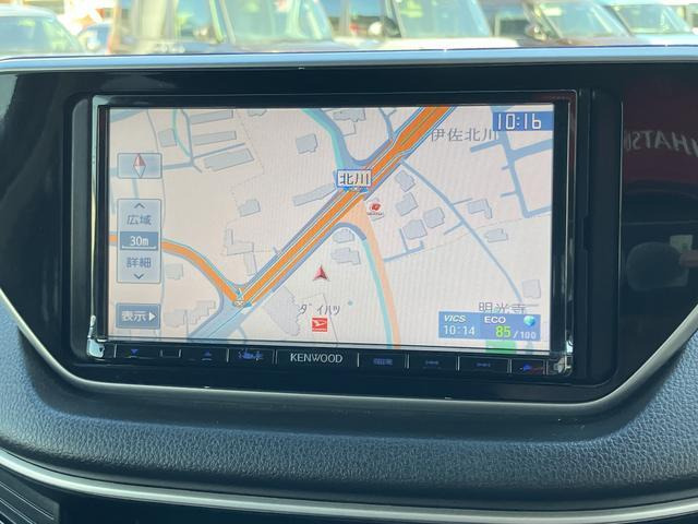 ムーヴカスタムX ハイパー SAII