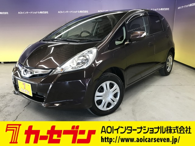 フィット1.5 X 4WD