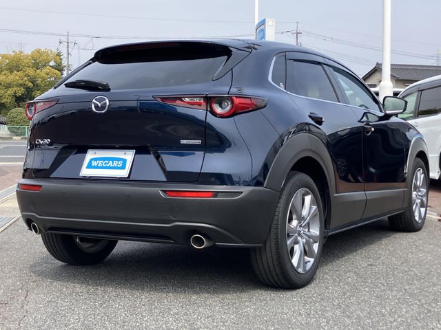 CX-302.0 20S プロアクティブ ツーリングセレクション