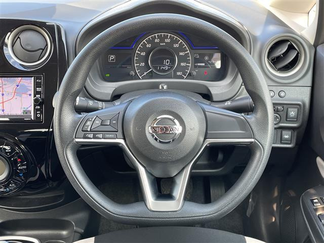 ノート1.2 e-POWER X FOUR Vセレクション 4WD