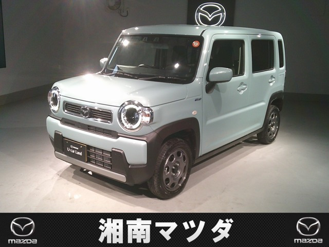 フレアクロスオーバーXG