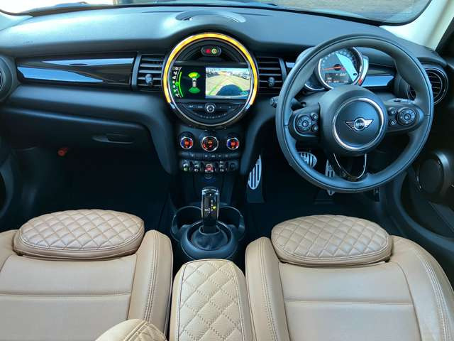 ミニクーパー S