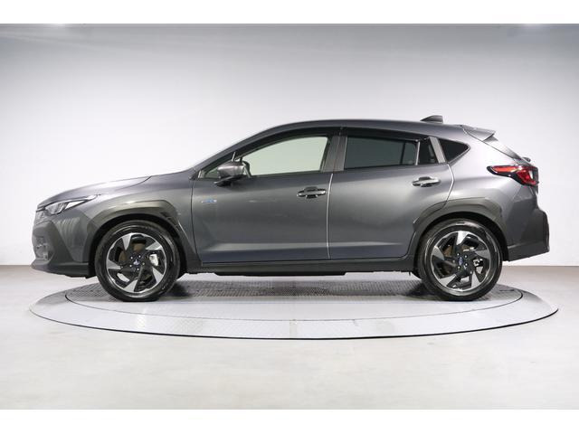 クロストレック2.0 リミテッド 4WD