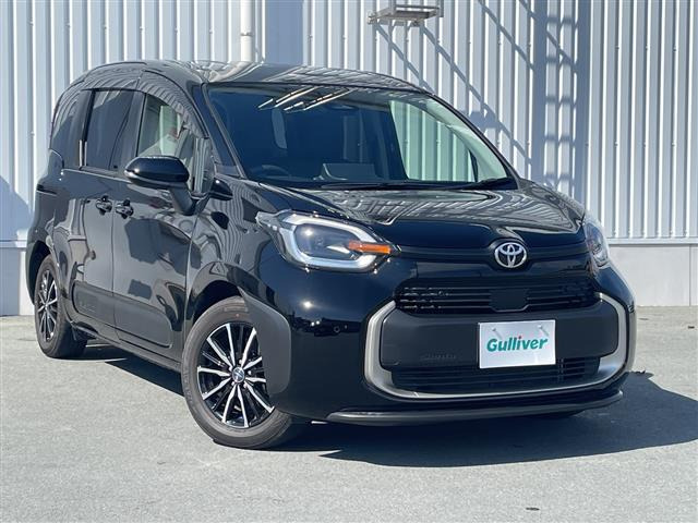 シエンタハイブリッド 1.5 Z