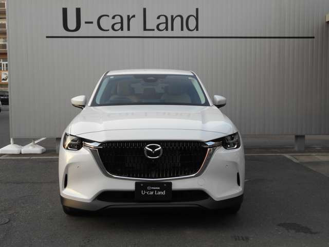 CX-603.3 XD Lパッケージ ディーゼル 4WD