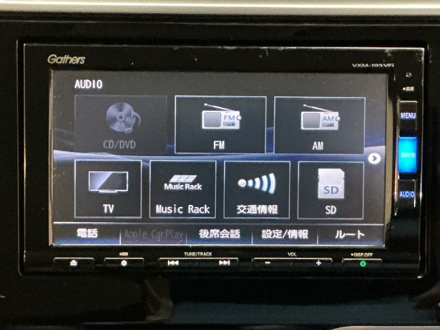 フィット1.5 ハイブリッド L ホンダセンシング