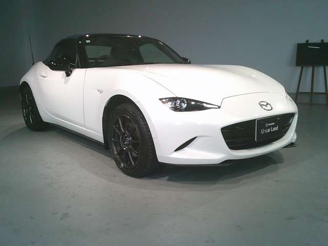 ロードスター1.5 S