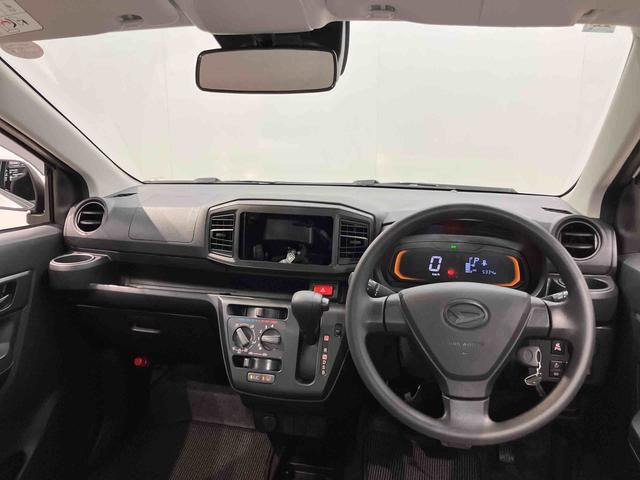 ミライースL SAIII