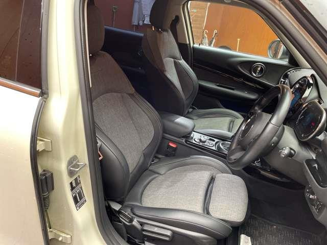 ミニクラブマンクーパー D