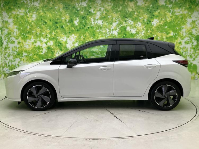 ノートオーラ1.2 G レザーエディション