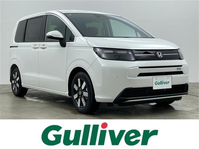 フリード1.5 e:HEV エアー EX