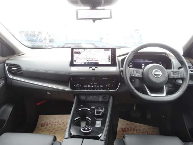 エクストレイル