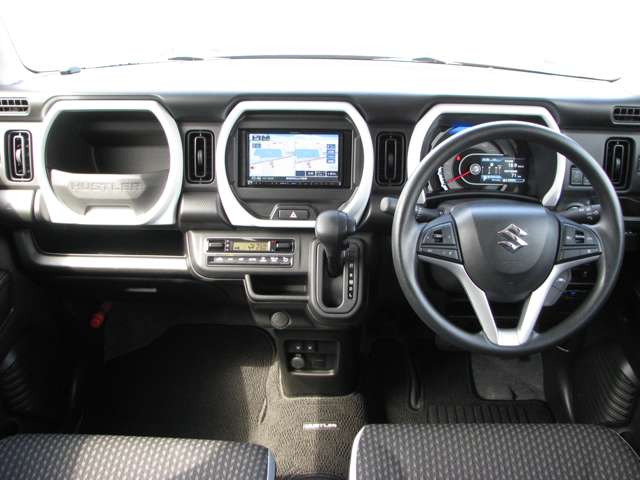 スペーシアハイブリッド(HYBRID) G