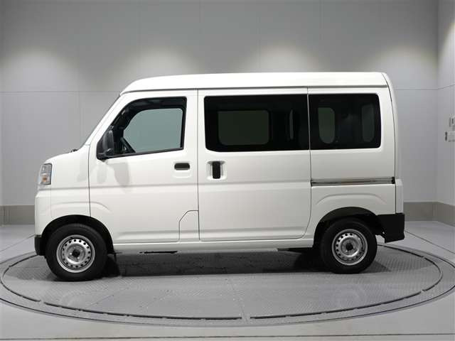 ハイゼットカーゴ