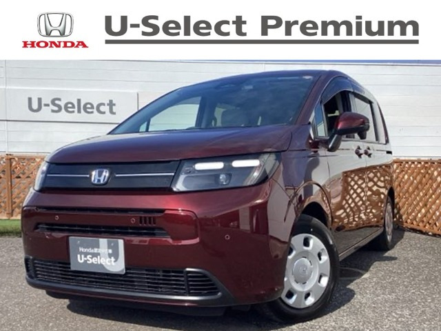 フリード1.5 e:HEV エアー