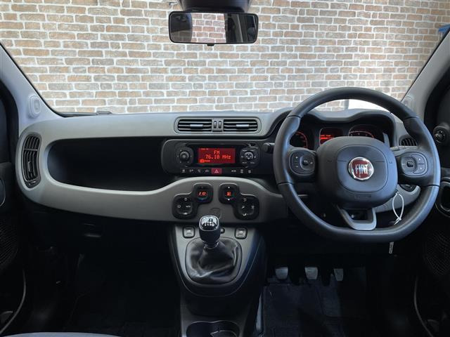 パンダストリート 4x4 4WD