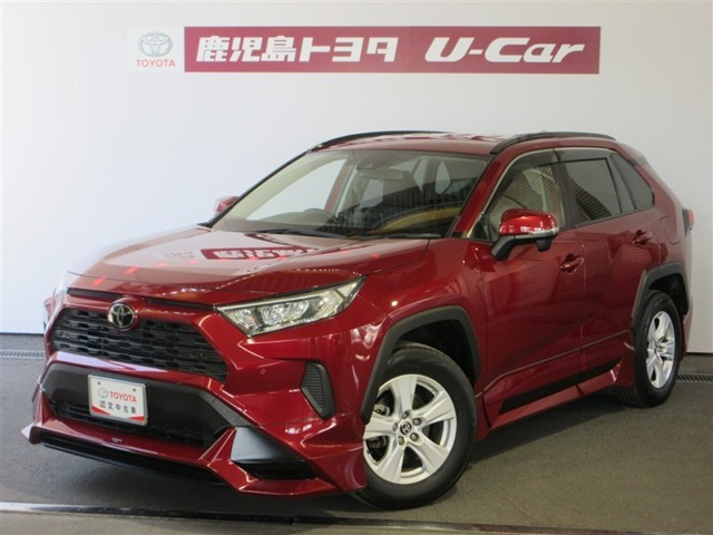 RAV42.0 X