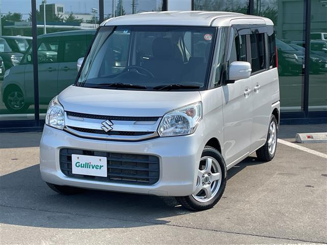 スペーシアT 4WD