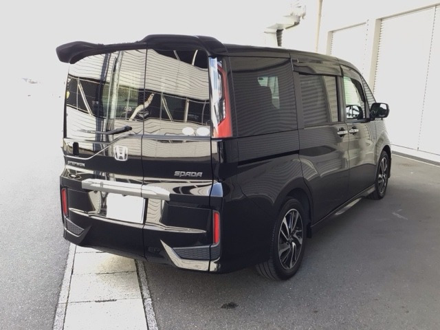 ステップワゴン1.5 スパーダ クールスピリット アドバンスパッケージ ベータ