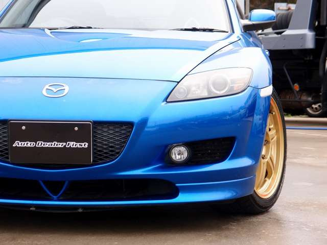 �ߋ����𐮔��L�^���12���c�����J�X�^��RX-8�̓���!�_�����b�v��WS20718AW�𑕒����ATEIN�ԍ����A�g���X�g�}�t���[�AMOMO�X�e�A�����O�ȂǑ����̍��z�p�[�c�𑕔������󏭉��l�̍������