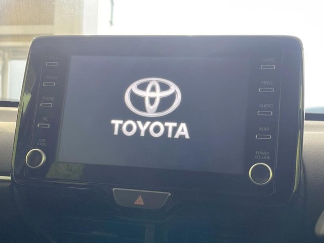 ヤリスクロス1.5 ハイブリッド Z