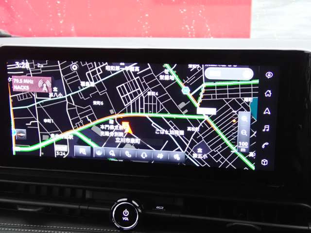 セレナ1.4 e-POWER ハイウェイスターV