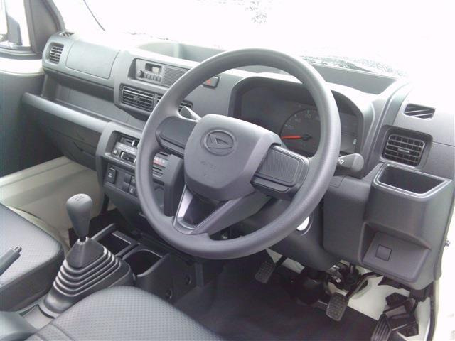 ハイゼットトラックスタンダード