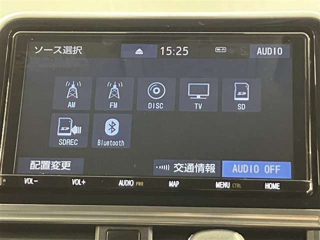 シエンタ1.5 G クエロ