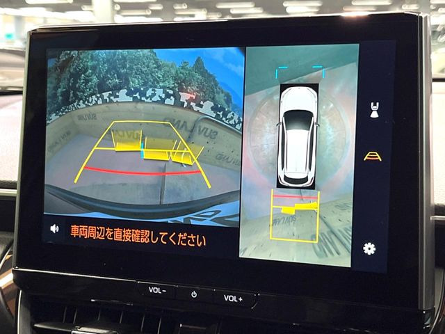 �y�p�m���~�b�N�r���[���j�^�[�z��p�̃J�����ɂ��A�ォ�猩���낵���悤�Ȏ��_��360�x�N���}�̎��͂��m�F���邱�Ƃ��ł��܂������p�������m�F���₷���A�����ꏊ�ł̐؂�Ԃ��⒓�Ԃ��X���[�Y�ɍs���܂��B