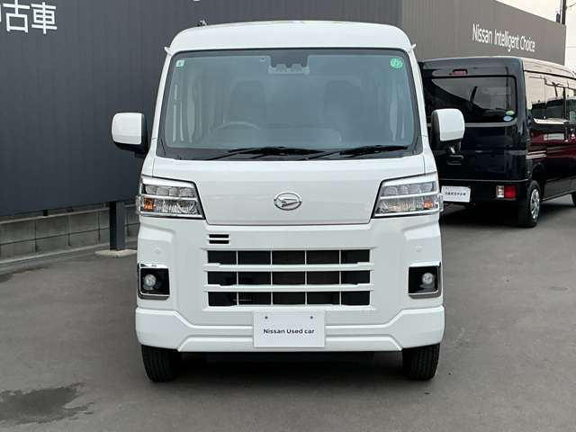 ハイゼットカーゴクルーズ ターボ