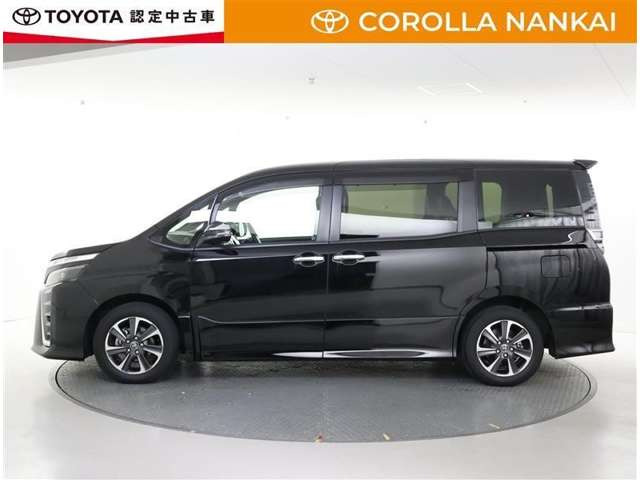 ヴォクシー2.0 ZS 煌III