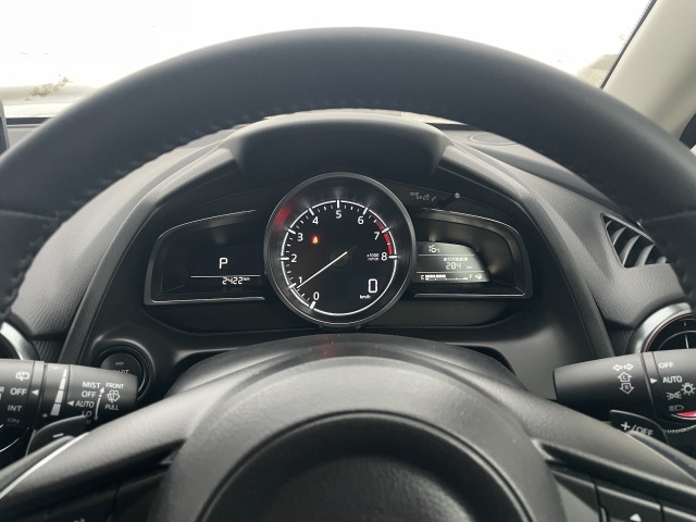 MAZDA21.5 15 スポルト