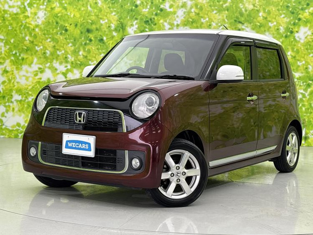 N-ONEプレミアム Lパッケージ 2トーンカラースタイル