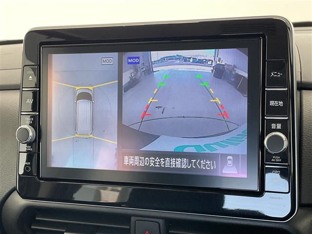 ルークスハイウェイスターX